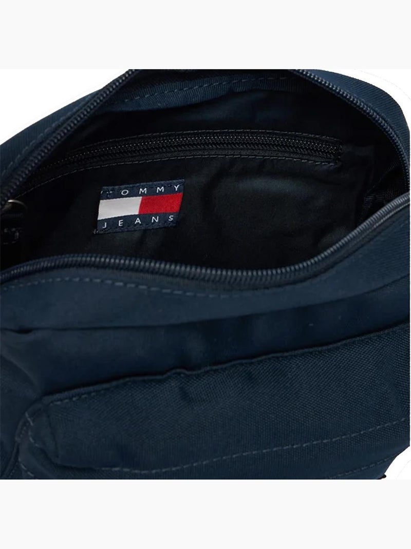 Sac bandoulière femme tommy hilfiger Bleu marine - Kiabi