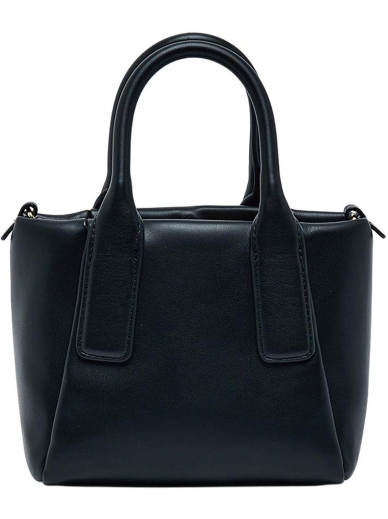 Sac bandoulière femme tommy hilfiger Noir - Kiabi