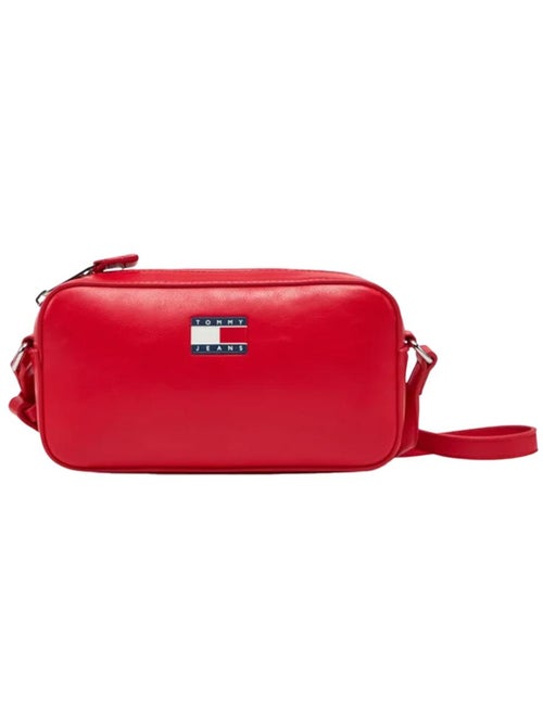 Sac bandoulière Femme Tommy Hilfiger - Kiabi Sac bandoulière Femme Tommy Hilfiger - Kiabi