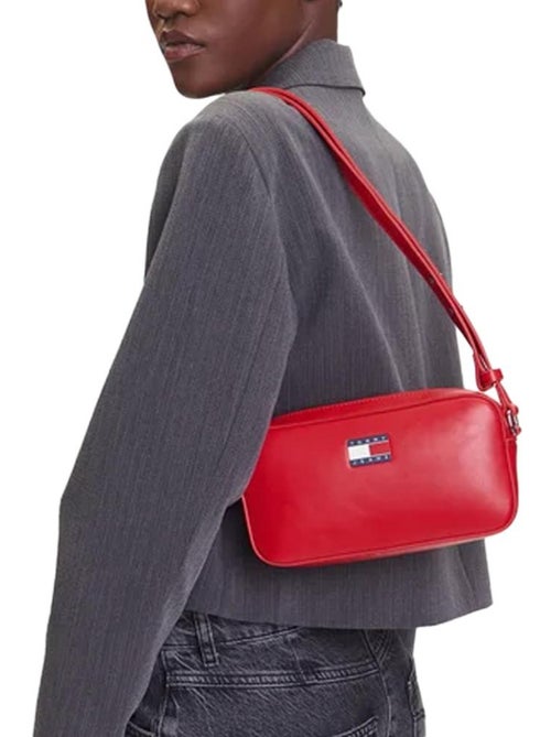 Sac bandoulière Femme Tommy Hilfiger - Kiabi Sac bandoulière Femme Tommy Hilfiger - Kiabi