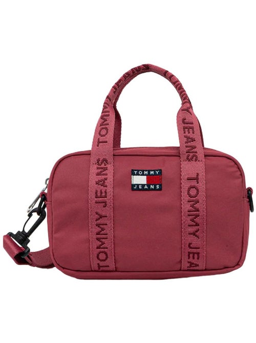 Sac Bandoulière Femme Tommy Hilfiger - Kiabi Sac Bandoulière Femme Tommy Hilfiger - Kiabi