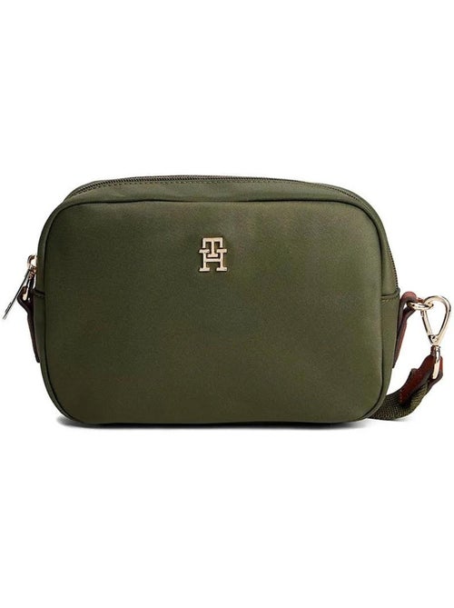 Sac bandoulière Femme Tommy Hilfiger - Kiabi Sac bandoulière Femme Tommy Hilfiger - Kiabi
