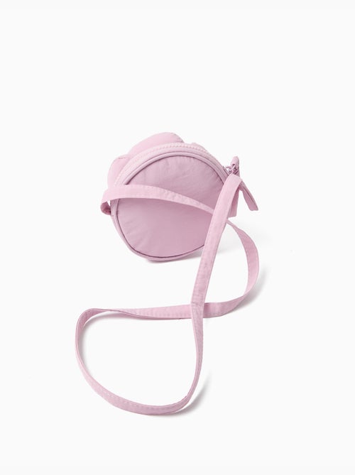 Sac bandoulière fleur, MO Fashion - Kiabi Sac bandoulière fleur, MO Fashion - Kiabi