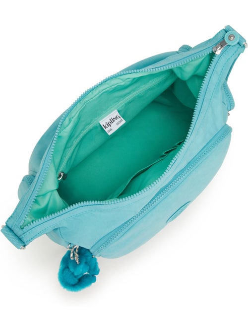 Sac bandoulière – GABB 35,5 CM – Kipling - Kiabi Sac bandoulière – GABB 35,5 CM – Kipling - Kiabi