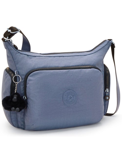 Sac bandoulière – GABB 35,5 CM – Kipling - Kiabi Sac bandoulière – GABB 35,5 CM – Kipling - Kiabi