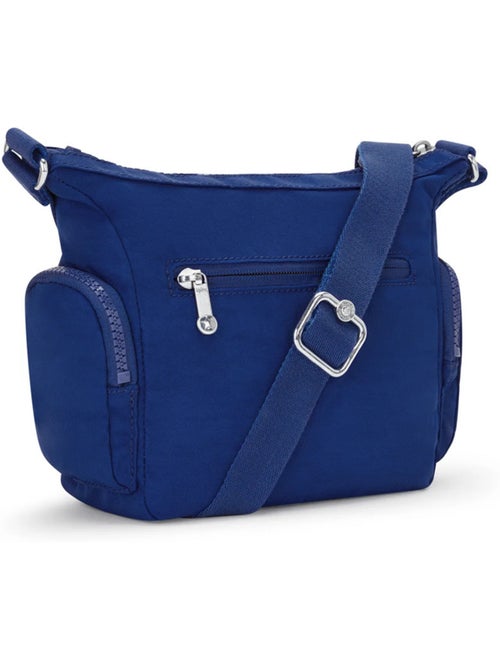 Sac bandoulière – GABBIE MINI avec bandoulière – Kipling - Kiabi Sac bandoulière – GABBIE MINI avec bandoulière – Kipling - Kiabi