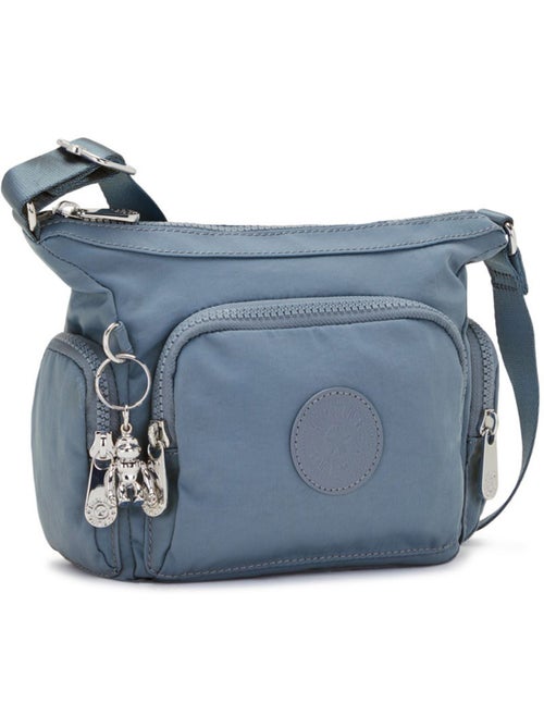 Sac bandoulière – GABBIE MINI avec bandoulière – Kipling - Kiabi Sac bandoulière – GABBIE MINI avec bandoulière – Kipling - Kiabi