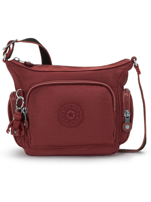 Sac bandoulière – GABBIE MINI avec bandoulière – Kipling - Kiabi Sac bandoulière – GABBIE MINI avec bandoulière – Kipling - Kiabi