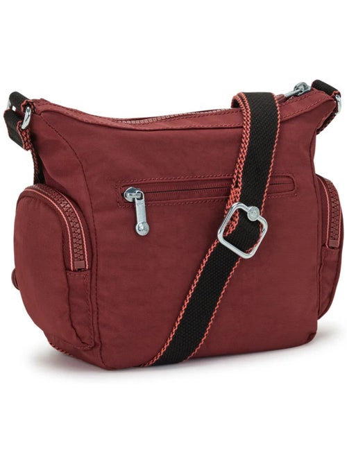 Sac bandoulière – GABBIE MINI avec bandoulière – Kipling - Kiabi Sac bandoulière – GABBIE MINI avec bandoulière – Kipling - Kiabi