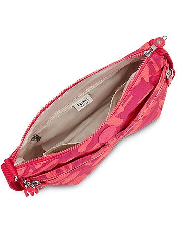 Sac bandoulière – izellah – 33 cm – kipling