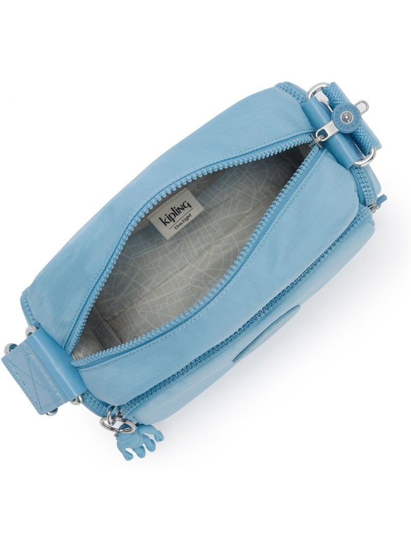 Sac bandoulière – JENERA S – Kipling Multicolore - Kiabi