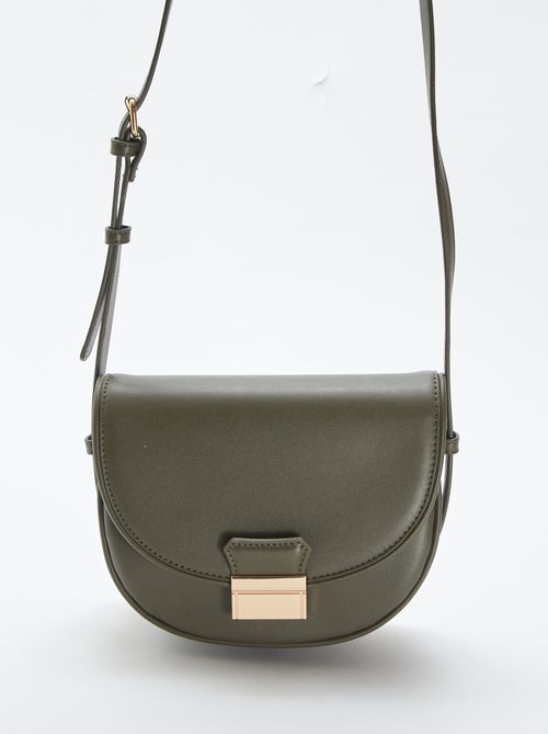 Sac bandoulière - Kiabi