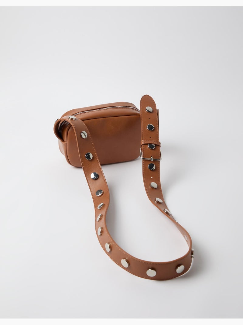 Sac bandoulière, MO Fashion Beige - Kiabi