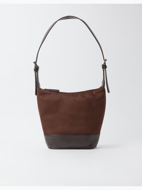 Sac bandoulière, mo fashion - Kiabi Sac bandoulière, mo fashion - Kiabi