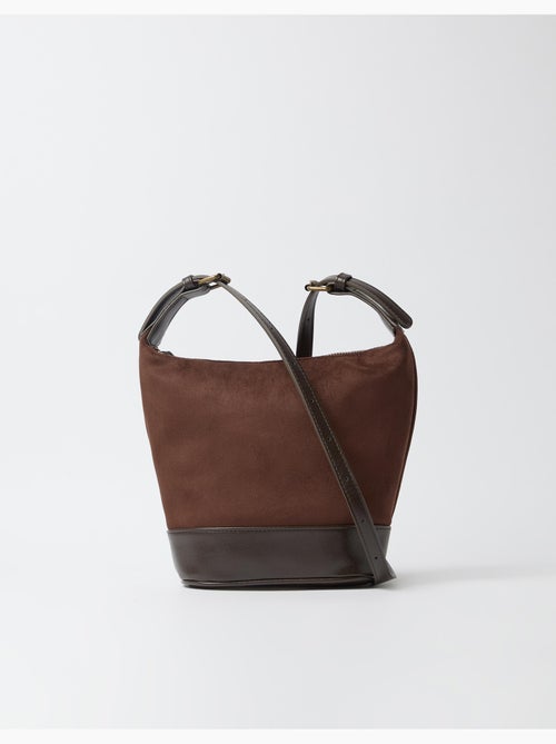 Sac bandoulière, mo fashion - Kiabi Sac bandoulière, mo fashion - Kiabi