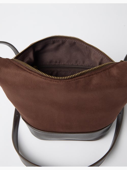 Sac bandoulière, mo fashion - Kiabi Sac bandoulière, mo fashion - Kiabi