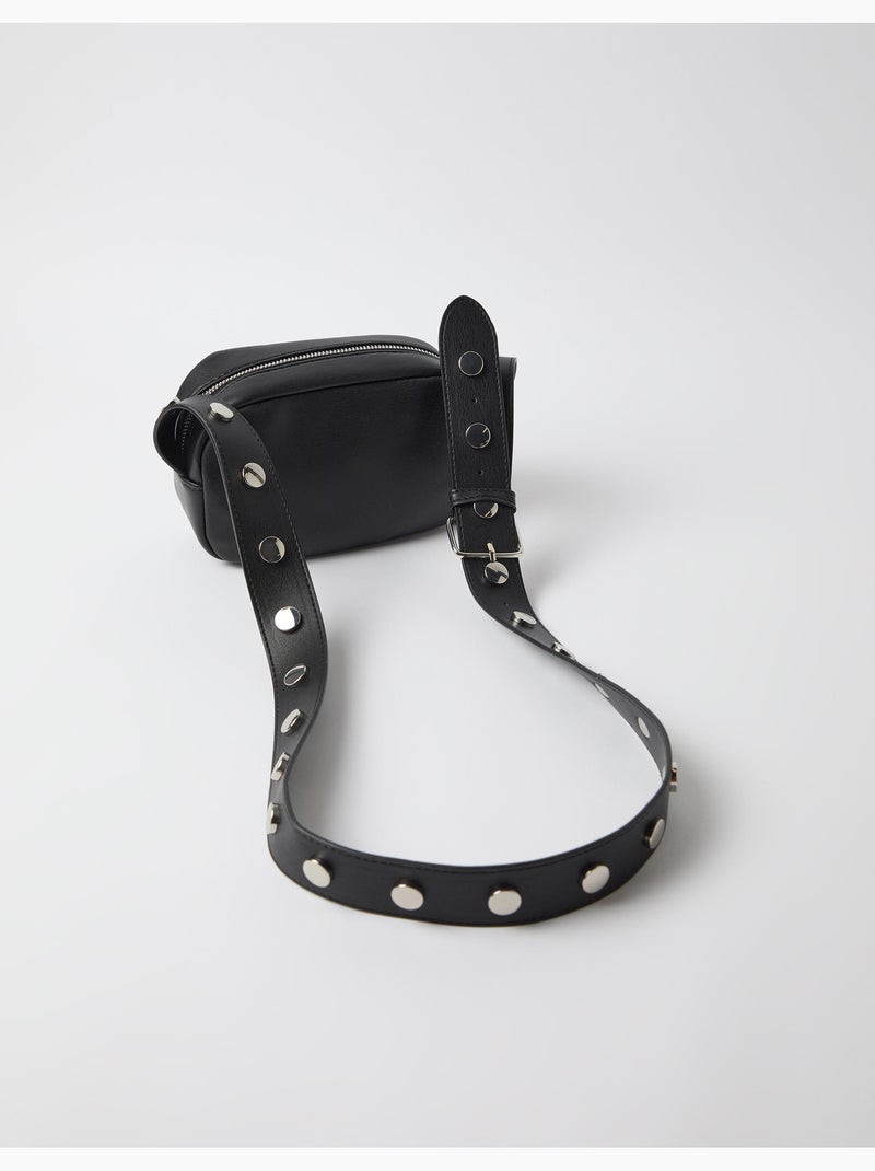 Sac bandoulière, MO Fashion Noir - Kiabi