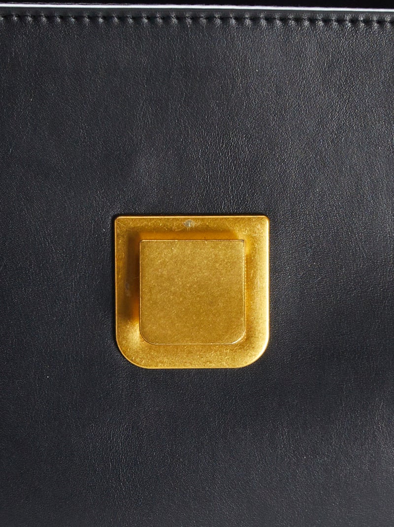 Sac bandoulière Noir - Kiabi