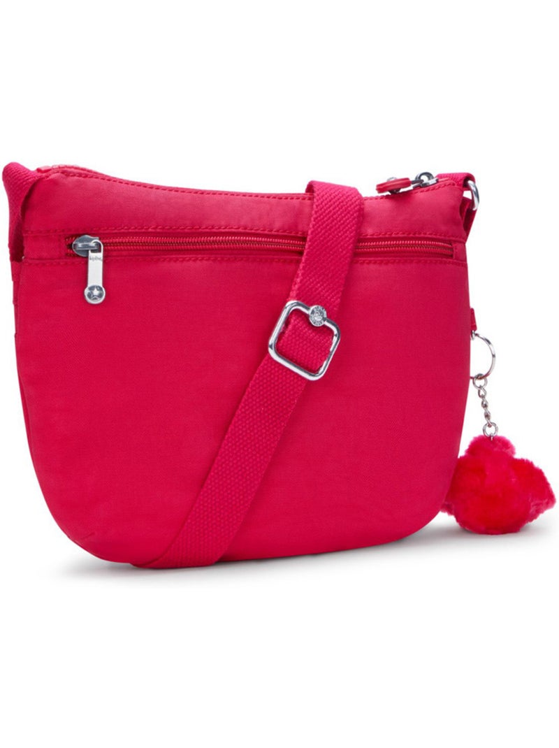 Sac bandoulière – Petit ARTO S – Kipling Multicolore - Kiabi