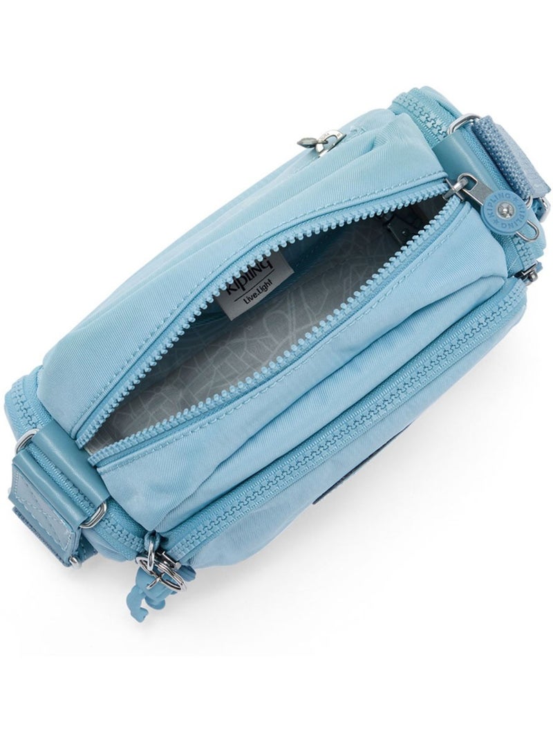 Sac bandoulière – Petit JENERA MINI – Kipling Multicolore - Kiabi