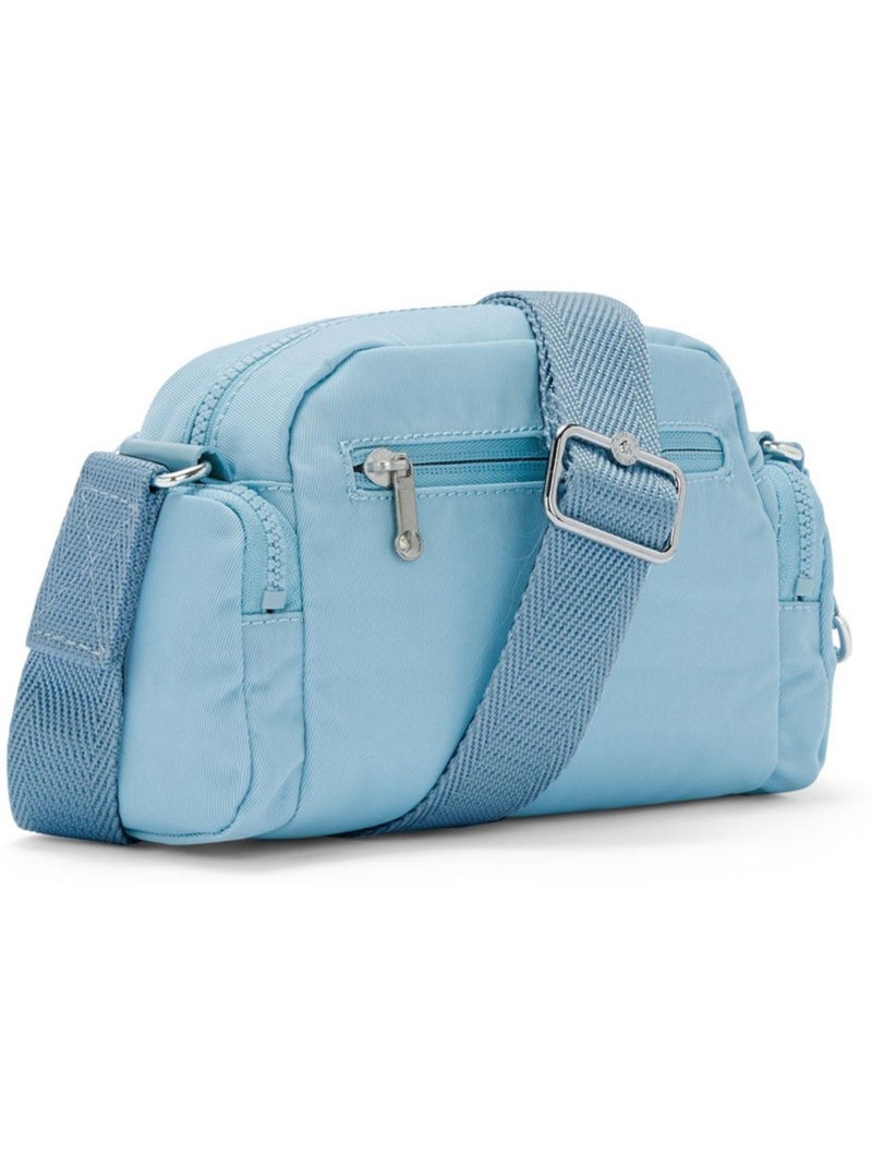 Sac bandoulière – Petit JENERA MINI – Kipling Multicolore - Kiabi