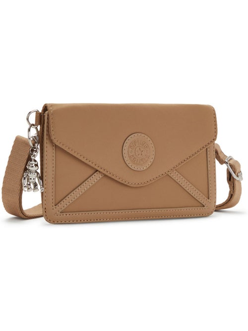 Sac bandoulière – Petit NEW LELIO Pochette – Kipling - Kiabi Sac bandoulière – Petit NEW LELIO Pochette – Kipling - Kiabi