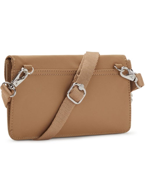 Sac bandoulière – Petit NEW LELIO Pochette – Kipling - Kiabi Sac bandoulière – Petit NEW LELIO Pochette – Kipling - Kiabi