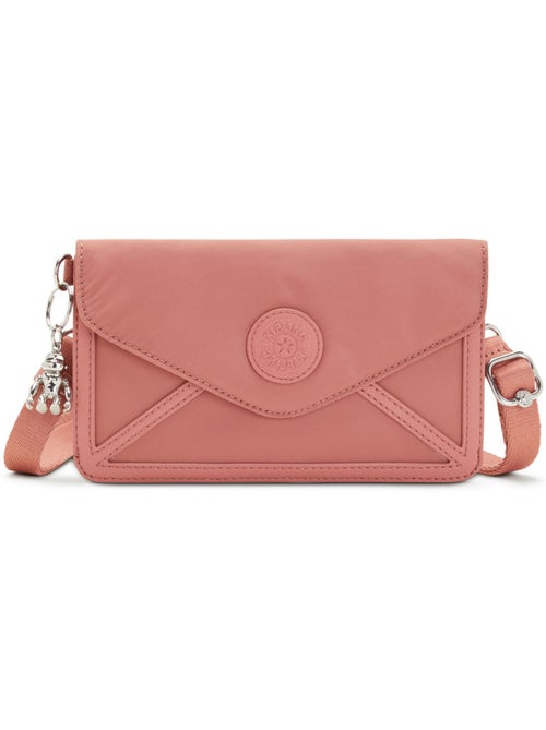 Sac bandoulière – Petit NEW LELIO Pochette – Kipling - Kiabi Sac bandoulière – Petit NEW LELIO Pochette – Kipling - Kiabi