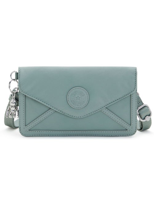 Sac bandoulière – Petit NEW LELIO Pochette – Kipling - Kiabi Sac bandoulière – Petit NEW LELIO Pochette – Kipling - Kiabi