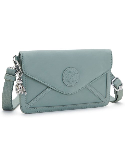 Sac bandoulière – Petit NEW LELIO Pochette – Kipling - Kiabi Sac bandoulière – Petit NEW LELIO Pochette – Kipling - Kiabi