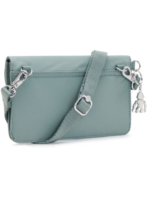Sac bandoulière – Petit NEW LELIO Pochette – Kipling - Kiabi Sac bandoulière – Petit NEW LELIO Pochette – Kipling - Kiabi