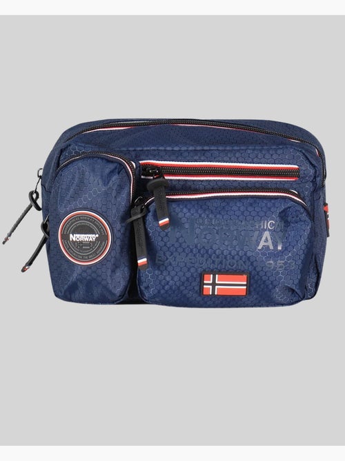 Sac bandoulière salem – geographical norway - Kiabi
