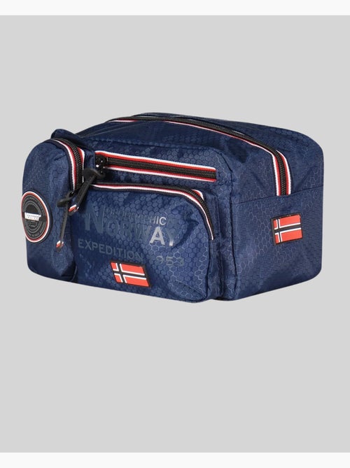 Sac bandoulière salem – geographical norway - Kiabi