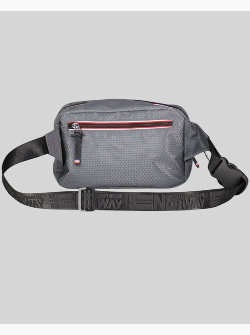 Sac bandoulière salem – geographical norway - Kiabi