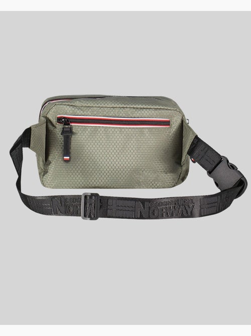 Sac bandoulière salem – geographical norway - Kiabi