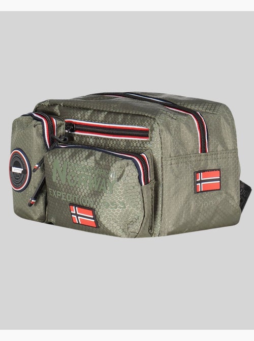 Sac bandoulière salem – geographical norway - Kiabi