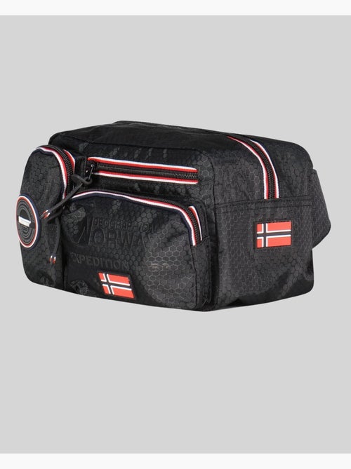 Sac bandoulière salem – geographical norway - Kiabi