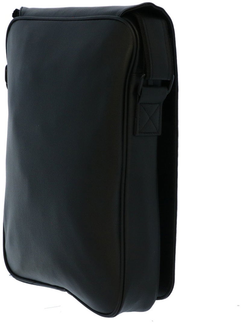 Sac bandoulière – Twilight Edition Ultime Limitée – CMP Noir - Kiabi