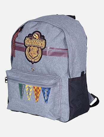 SAC BORNE HARRY POTTER QUIDDITCH