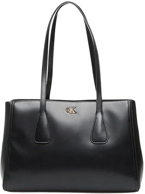 Sac cabas femme calvin klein jeans medium - Kiabi Sac cabas femme calvin klein jeans medium - Kiabi