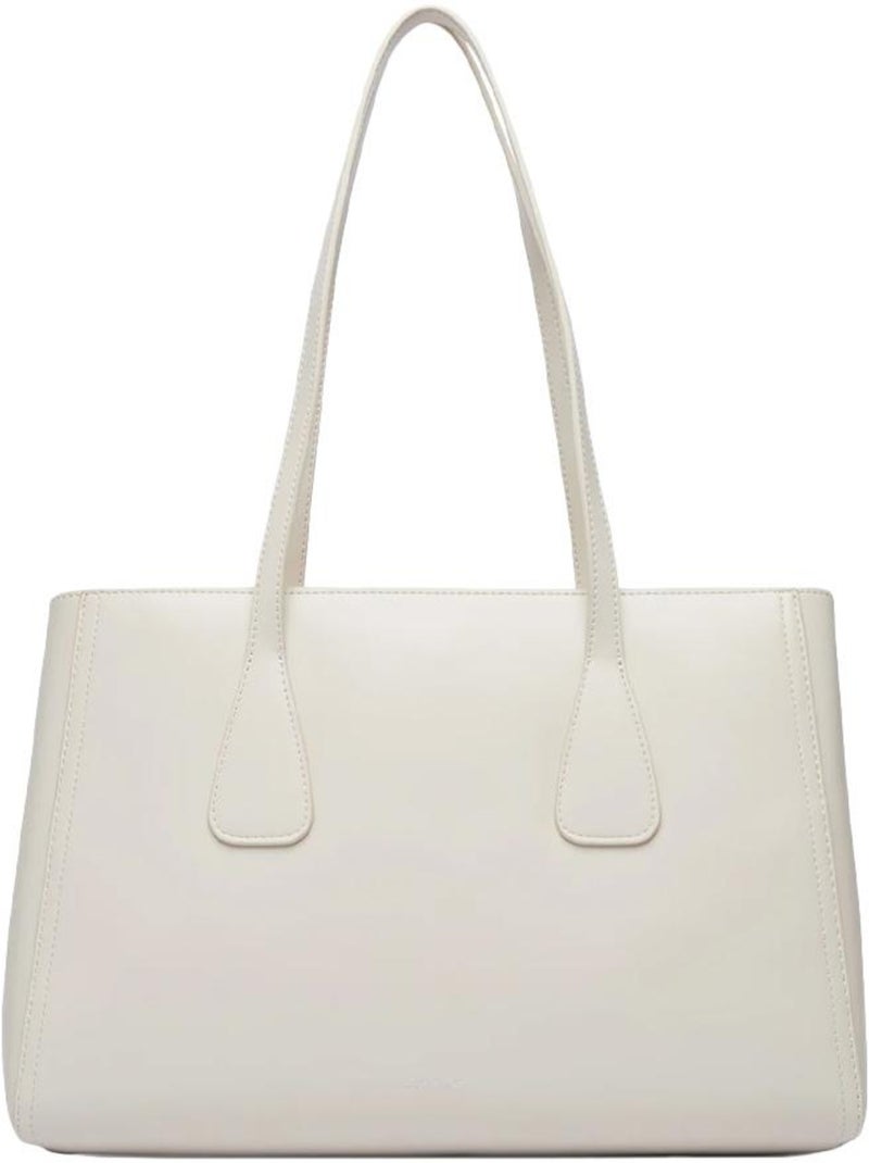 Sac cabas femme calvin klein jeans medium Noir - Kiabi