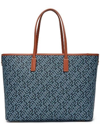 Sac cabas femme tommy hilfiger