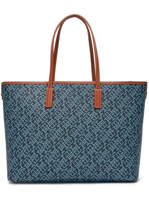 Sac cabas femme tommy hilfiger - Kiabi Sac cabas femme tommy hilfiger - Kiabi