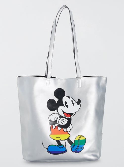Sac cabas 'Mickey' - Kiabi