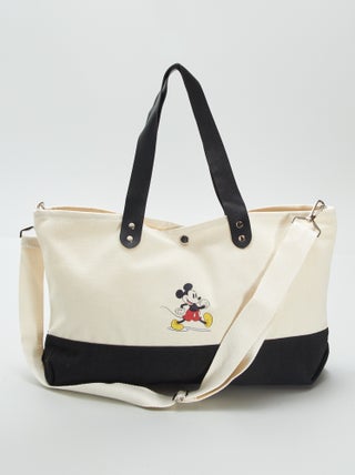 Sac cabas 'Mickey'