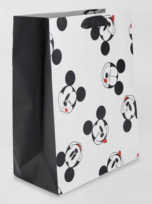 Sac cadeau 'Disney' 'Mickey' - Kiabi