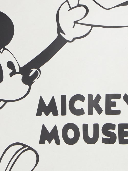 Sac cadeau en papier 'Mickey' - Kiabi