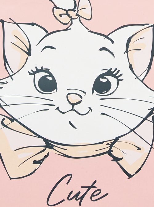 Sac cadeau 'Marie' de 'Aristochat' - Kiabi