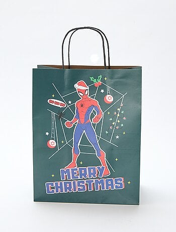 Sac cadeau 'Marvel' 32x24x13 cm