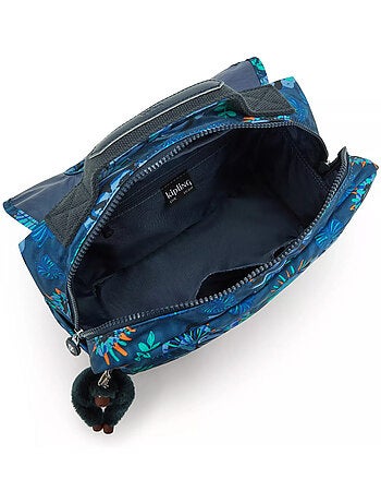 Sac cartable Kipling Kipling CODIE S avec singes 30x25x12 cm